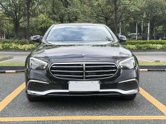 Mercedes-Benz E-Class E 300 L Luxury - ფოტო 2
