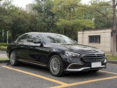 Mercedes-Benz E-Class E 300 L Luxury - ფოტო 3