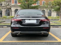 Mercedes-Benz E-Class E 300 L Luxury - ფოტო 5