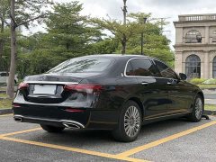 Mercedes-Benz E-Class E 300 L Luxury - ფოტო 6