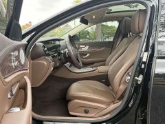 Mercedes-Benz E-Class E 300 L Luxury - ფოტო 7