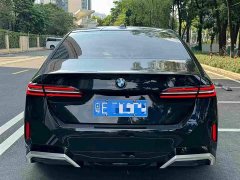 BMW 5 Series 525Li M Sport Package - фото 5