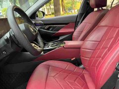BMW 5 Series 525Li M Sport Package - фото 9