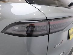 Chery Tiggo 9 9X 2.0T Automatic Two-Wheel Drive Luxury - фото 10