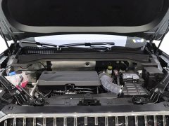 Chery Tiggo 9 9X 2.0T Automatic Two-Wheel Drive Luxury - фото 12