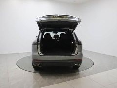 Chery Tiggo 9 9X 2.0T Automatic Two-Wheel Drive Luxury - фото 14