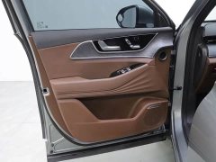 Chery Tiggo 9 9X 2.0T Automatic Two-Wheel Drive Luxury - фото 15