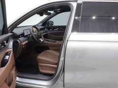 Chery Tiggo 9 9X 2.0T Automatic Two-Wheel Drive Luxury - фото 16