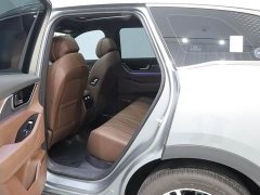Chery Tiggo 9 9X 2.0T Automatic Two-Wheel Drive Luxury - фото 17