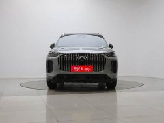 Chery Tiggo 9 9X 2.0T Automatic Two-Wheel Drive Luxury - фото 2