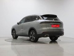 Chery Tiggo 9 9X 2.0T Automatic Two-Wheel Drive Luxury - фото 3