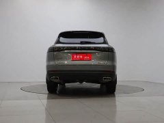 Chery Tiggo 9 9X 2.0T Automatic Two-Wheel Drive Luxury - фото 4