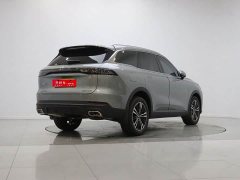 Chery Tiggo 9 9X 2.0T Automatic Two-Wheel Drive Luxury - фото 5