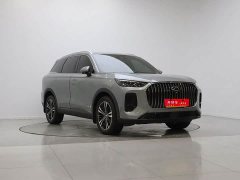 Chery Tiggo 9 9X 2.0T Automatic Two-Wheel Drive Luxury - фото 6