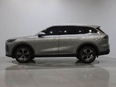 Chery Tiggo 9 9X 2.0T Automatic Two-Wheel Drive Luxury - фото 7