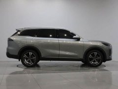 Chery Tiggo 9 9X 2.0T Automatic Two-Wheel Drive Luxury - фото 8