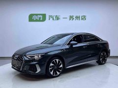 Audi A3 A3L Limousine 35 TFSI Fashion Sport - photo 1