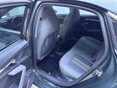 Audi A3 A3L Limousine 35 TFSI Fashion Sport - photo 10