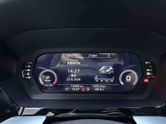 Audi A3 A3L Limousine 35 TFSI Fashion Sport - photo 12
