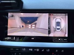 Audi A3 A3L Limousine 35 TFSI Fashion Sport - photo 14