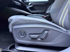 Audi A3 A3L Limousine 35 TFSI Fashion Sport - photo 18