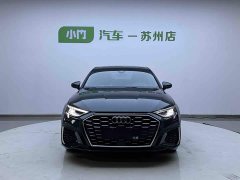 Audi A3 A3L Limousine 35 TFSI Fashion Sport - photo 2