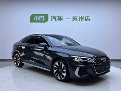 Audi A3 A3L Limousine 35 TFSI Fashion Sport - photo 3