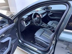 Audi A3 A3L Limousine 35 TFSI Fashion Sport - photo 9