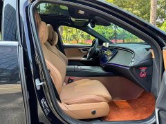 Mercedes-Benz E-Class E 260 L - фото 10