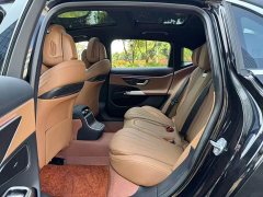 Mercedes-Benz E-Class E 260 L - фото 12