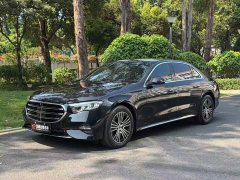 Mercedes-Benz E-Class E 260 L - фото 2