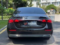 Mercedes-Benz E-Class E 260 L - фото 3