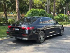 Mercedes-Benz E-Class E 260 L - фото 4