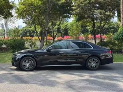 Mercedes-Benz E-Class E 260 L - фото 5