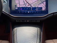 Mercedes-Benz E-Class E 260 L - фото 8