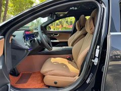 Mercedes-Benz E-Class E 260 L - фото 9