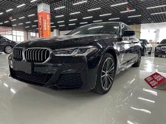 BMW 5 Series 530Li Premier M Sport Package - фото 1