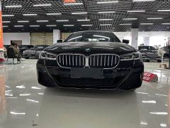BMW 5 Series 530Li Premier M Sport Package - фото 2