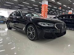 BMW 5 Series 530Li Premier M Sport Package - фото 3