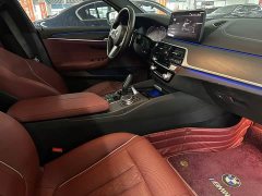 BMW 5 Series 530Li Premier M Sport Package - фото 4