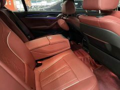BMW 5 Series 530Li Premier M Sport Package - фото 5