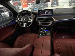 BMW 5 Series 530Li Premier M Sport Package - фото 6