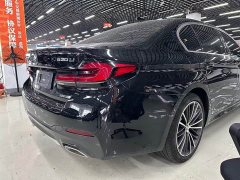 BMW 5 Series 530Li Premier M Sport Package - фото 7