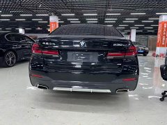 BMW 5 Series 530Li Premier M Sport Package - фото 8