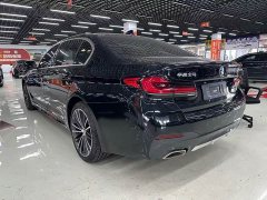 BMW 5 Series 530Li Premier M Sport Package - фото 9