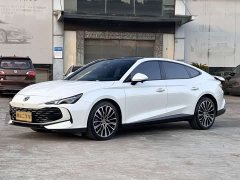 SAIC MG7 2.0T Automatic Hunter Beauty Luxury Edition - ფოტო 1