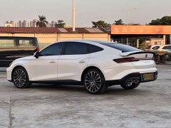 SAIC MG7 2.0T Automatic Hunter Beauty Luxury Edition - ფოტო 10