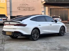 SAIC MG7 2.0T Automatic Hunter Beauty Luxury Edition - ფოტო 11