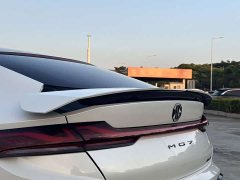 SAIC MG7 2.0T Automatic Hunter Beauty Luxury Edition - ფოტო 13