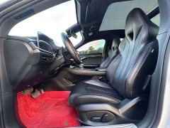SAIC MG7 2.0T Automatic Hunter Beauty Luxury Edition - ფოტო 15